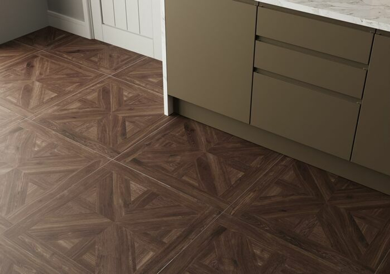 Parquet Tiles 